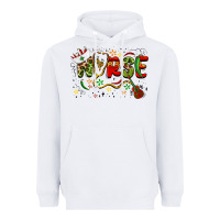 White cinco de mayo nurse Heavyweight Hoodie - BarkalooDesign