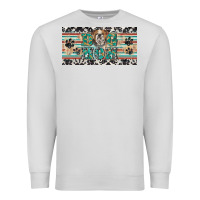 Dove Grey dog mom english bulldog license plate template Premium Sweatshirt - BarkalooDesign