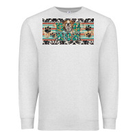 Oatmeal Heather dog mom english bulldog license plate template Premium Sweatshirt - BarkalooDesign