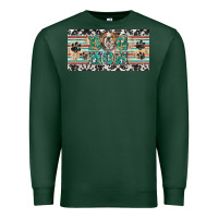 Sports Green dog mom english bulldog license plate template Premium Sweatshirt - BarkalooDesign