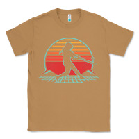 Toasted Coconut Softball Retro Vintage 80s Style Player Gift Classic Tee - longCreatives
