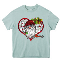 Arona Valentine's Day Gnome Heavy Core Tee - Bettercallsaul
