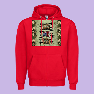 Repair Tools Dad Tumbler Zipper Hoodie Designed By Artiststas