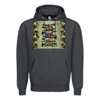 Smoke repair tools dad tumbler Zipper Hoodie - Artiststas