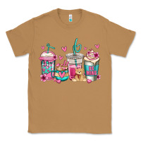 Toasted Coconut valentines day coffee Classic Tee - Jasminsmagicworld
