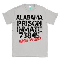 Moon Dust halloween alabama prisoner party costume tshirt Classic Tee - longCreatives