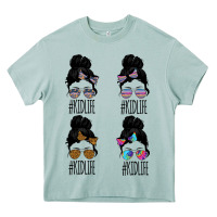 Arona KIDLIFE Girl Bundle Heavy Core Tee - Bettercallsaul