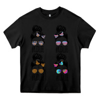 Black KIDLIFE Girl Bundle Heavy Core Tee - Bettercallsaul