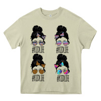 Mossy KIDLIFE Girl Bundle Heavy Core Tee - Bettercallsaul