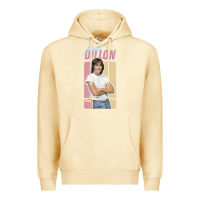 Pina Colada Matt Dillon - Retro Aesthetic Design Premium Hoodie - longCreatives