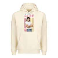 Sandshell Matt Dillon - Retro Aesthetic Design Premium Hoodie - longCreatives