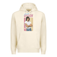 Tofu Matt Dillon - Retro Aesthetic Design Premium Hoodie - longCreatives