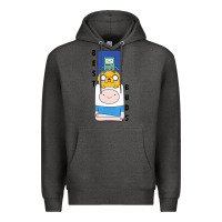 Charcoal Heather Cn Adventure Time Finn Jake Bmo Best Buds Premium Hoodie - longCreatives
