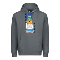 Rock Cn Adventure Time Finn Jake Bmo Best Buds Premium Hoodie - longCreatives