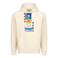 Sandshell Cn Adventure Time Finn Jake Bmo Best Buds Premium Hoodie - longCreatives