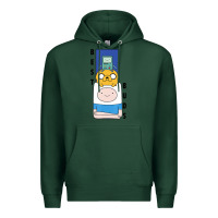 Cn Adventure Time Finn Jake Bmo Best Buds Premium Hoodie | Teevron