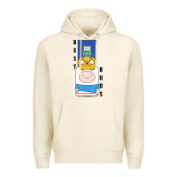 Tofu Cn Adventure Time Finn Jake Bmo Best Buds Premium Hoodie - longCreatives