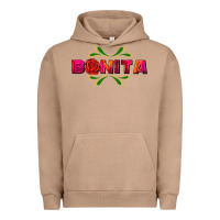 Pigment Burro bonita Urban Hoodie - AdoDesignShop