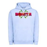 Pigment Grape Ice bonita Urban Hoodie - AdoDesignShop