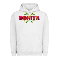 Pigment Lunar Rock bonita Urban Hoodie - AdoDesignShop
