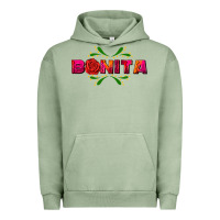 Bonita Urban Hoodie | Teevron