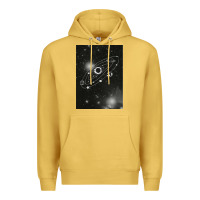 Antique Gold Outer Wilds Premium Hoodie - longCreatives