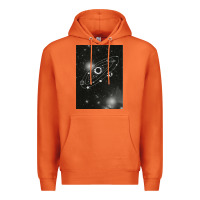 Carrot Outer Wilds Premium Hoodie - longCreatives
