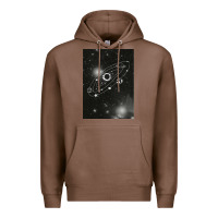 Chestnut Outer Wilds Premium Hoodie - longCreatives