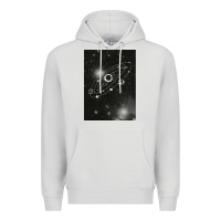 Dove Grey Outer Wilds Premium Hoodie - longCreatives