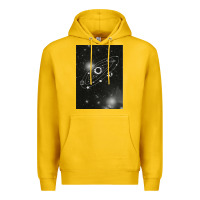 Lemon Outer Wilds Premium Hoodie - longCreatives