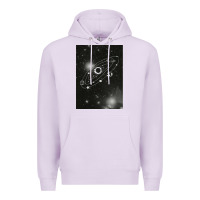 Lilac Outer Wilds Premium Hoodie - longCreatives