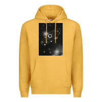 Mustard Outer Wilds Premium Hoodie - longCreatives