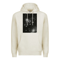 Oatmeal Heather Outer Wilds Premium Hoodie - longCreatives