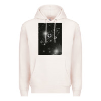 Pale Pink Outer Wilds Premium Hoodie - longCreatives