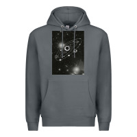 Rock Outer Wilds Premium Hoodie - longCreatives