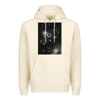 Sandshell Outer Wilds Premium Hoodie - longCreatives