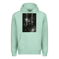 Seafoam Outer Wilds Premium Hoodie - longCreatives