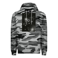 Slate Camo Outer Wilds Premium Hoodie - longCreatives