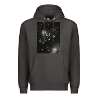 Smoke Outer Wilds Premium Hoodie - longCreatives