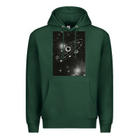Sports Green Outer Wilds Premium Hoodie - longCreatives