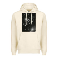 Tofu Outer Wilds Premium Hoodie - longCreatives
