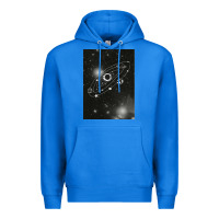 True Royal Outer Wilds Premium Hoodie - longCreatives