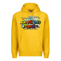 Lemon Funny Action Park New Jersey 1978 Vintage Premium Hoodie - longCreatives