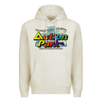 Funny Action Park New Jersey 1978 Vintage Premium Hoodie | Teevron