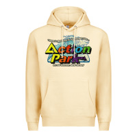 Pina Colada Funny Action Park New Jersey 1978 Vintage Premium Hoodie - longCreatives