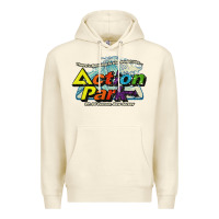 Sandshell Funny Action Park New Jersey 1978 Vintage Premium Hoodie - longCreatives