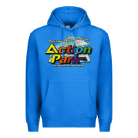 True Royal Funny Action Park New Jersey 1978 Vintage Premium Hoodie - longCreatives
