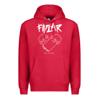 Cardinal Fidlar no Waves fans , music Premium Hoodie - longCreatives