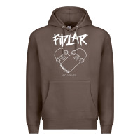 Coffee Fidlar no Waves fans , music Premium Hoodie - longCreatives