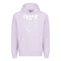 Lilac Fidlar no Waves fans , music Premium Hoodie - longCreatives